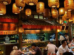 -南京大牌档(苏州中心店)