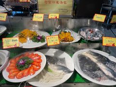 -谢氏老金口(江夏武昌大道店)