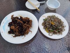 -鼓歌海鲜舫·手抓海鲜(大学城店)