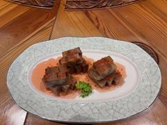 -爱玛宫·家宴