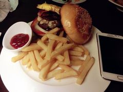 -G+KITCHEN(龙湖狮山天街店)