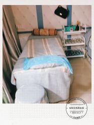 -御森堂. 中医养生. 美容按摩