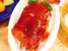 -大鸭梨烤鸭店(花园村店)