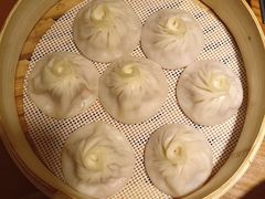 包小笼金牌小笼包-包小笼·金牌汤包(中山路店)