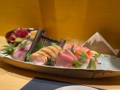 -本逸·割烹料理(湖墅店)