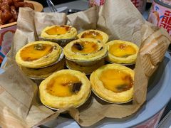 -龍歌自助小火锅(市北台东利群店)