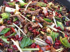 -去吃小龙虾·江湖菜·烧烤(南滨路店)