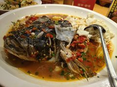 -巢爷老味(东方红店)