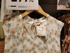 -优衣库(长沙国金中心店)