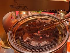 -西塔老太太泥炉烤肉(苏州大悦城店)