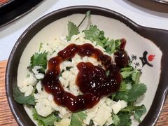 油碟-老天桥蛙炉火锅(姑苏总店)