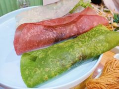 -宏状元现熬粥·京味菜(三里河店)