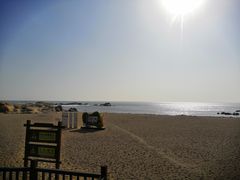 -老虎石海上公园