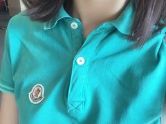 -MONCLER(北京SKP概念店)