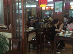 大堂-府城小食馆(金龙宾馆店)