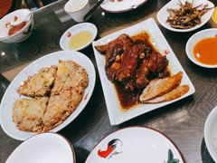-抱德·潮汕味(琶洲店原惠城鱼仔)