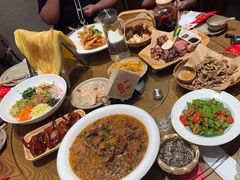 -鸽子窝(黄村店)