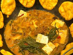 -豫姥家黄河滩地锅城(白沙店)