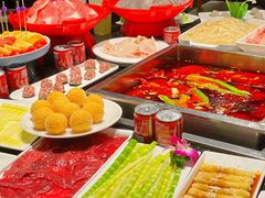 -红鼎坊·老成都火锅(新南门店)