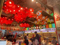-大芊金重庆串串火锅(南京路店)