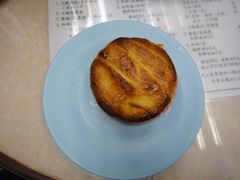 -金凤茶餐厅(湾仔店)