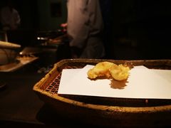 -是山居