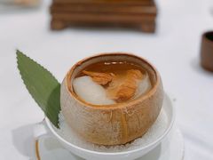 -万豪金殿(香港JW万豪酒店)