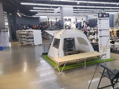 -迪卡侬(大英山店)