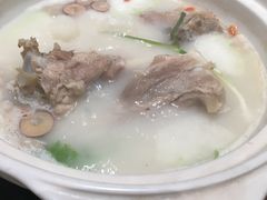 -拾味馆(万达广场店)