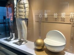 -lululemon(上海浦东IFC店)