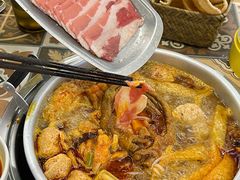 -顶上头·螺蛳火锅(五一新村店)