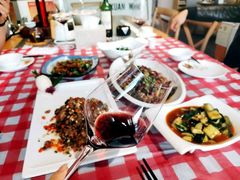 -秦园酒楼(水岸星城店)