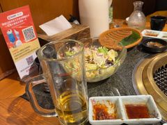 -梦山水日本烧肉(五四广场店)