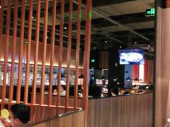 -青年公社烤鸭(蜀山万象汇店)