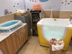 -莲生母婴月子中心(清水河公园店)