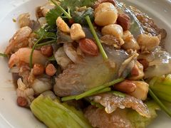 -牟传仁饭庄(星海店)