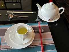 -贵阳万丽酒店·新满福楼餐厅