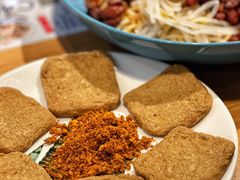 大方臭豆腐-贵凤凰贵州米粉(望京店)