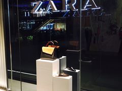 -ZARA(成都远洋太古里店)
