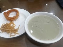 -白魁老号饭庄(安内店)