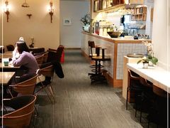 大堂-BOCATA 西班牙餐厅(三里屯店)