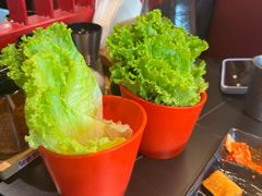 -谷牛和牛烤肉(漕河泾印象城店)