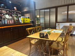-沏点Trattoria意大利餐厅(新街口店)