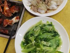 -南沙辉记烧鸡·荔枝木炭火吊烧(旧镇店)