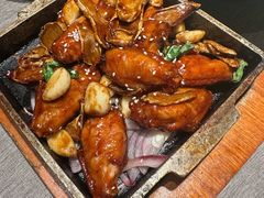 -玉玲珑·里舍(万象城店)