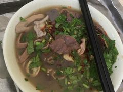 -李小老烧饼(常营民族家园店)