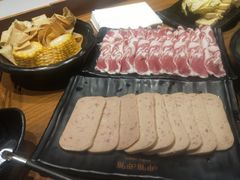 -呷哺呷哺(万达新世界店)