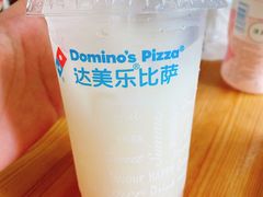 清甜桂花米酿-达美乐比萨(红山店)