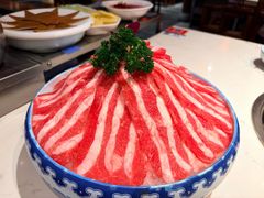 -周师兄大刀腰片火锅(解放碑总店)