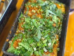 包浆豆腐-徐妹串串香(春熙路店)